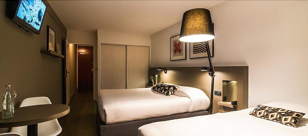 Le Prose Hotel La Grande-Motte Exterior photo