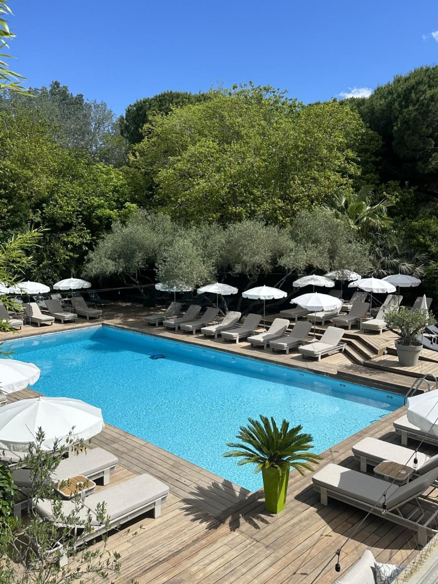 Le Prose Hotel La Grande-Motte Exterior photo
