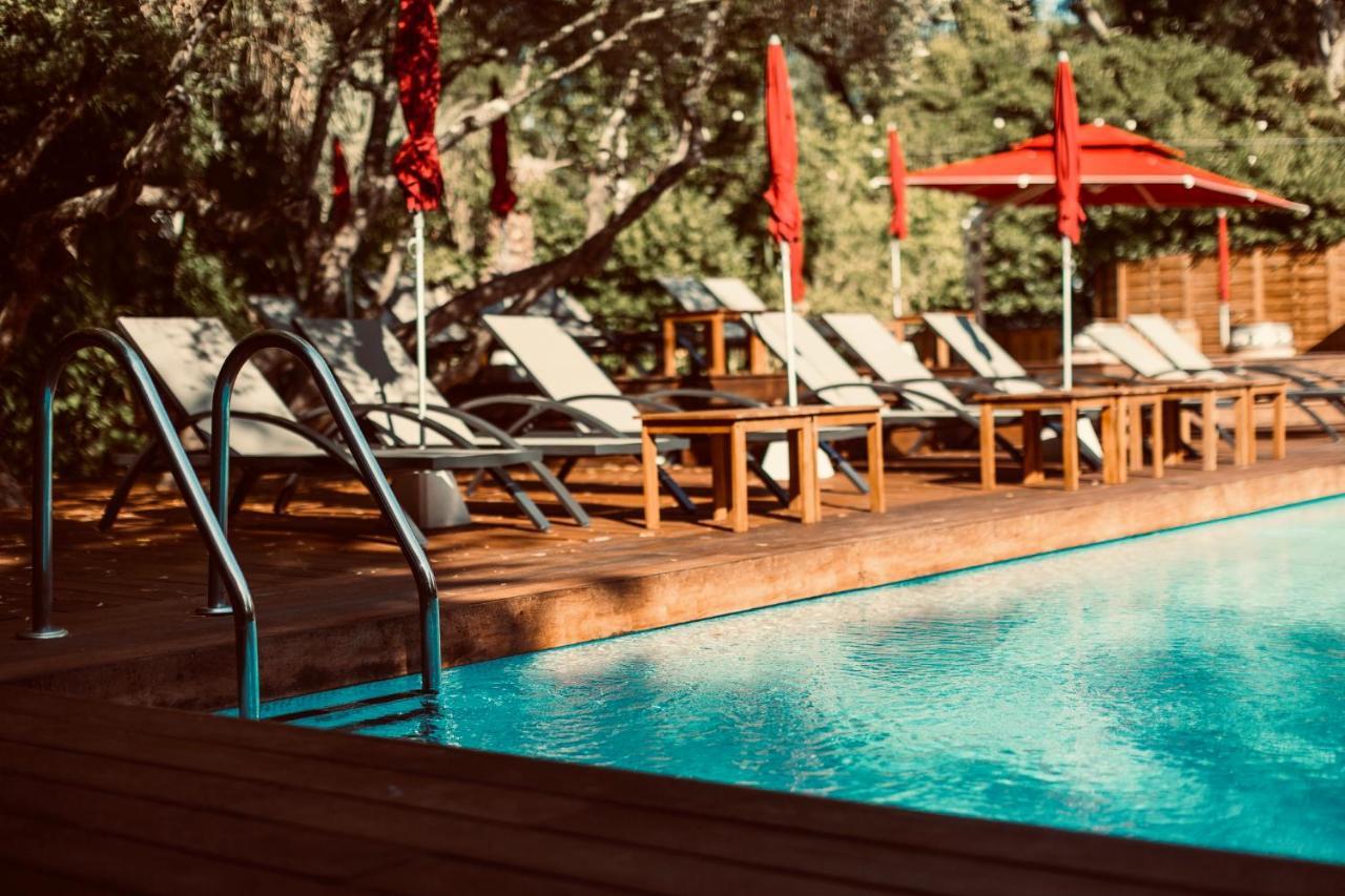 Le Prose Hotel La Grande-Motte Exterior photo